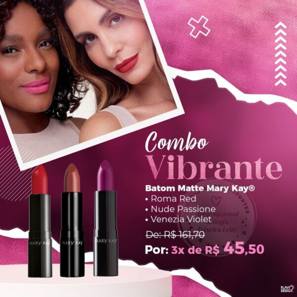 Baton Mary Kay - Image 2